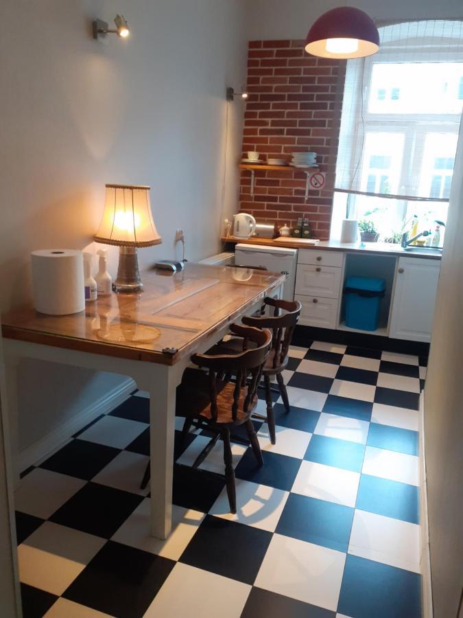 Apartament Cafe Belg Czestochowa Exterior photo