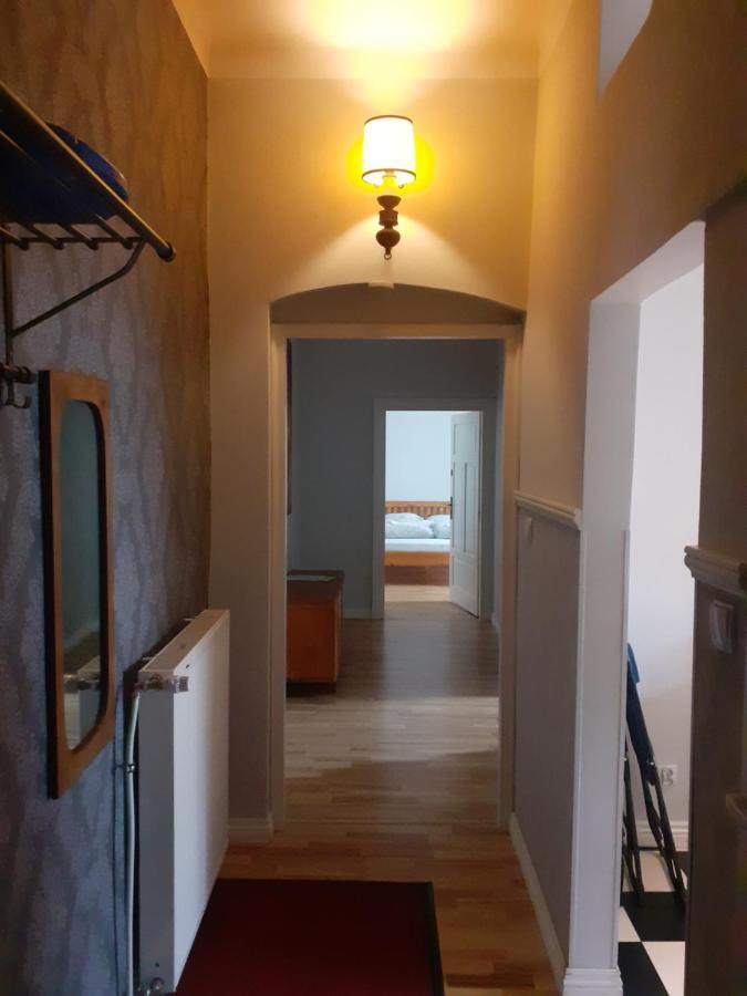 Apartament Cafe Belg Czestochowa Exterior photo