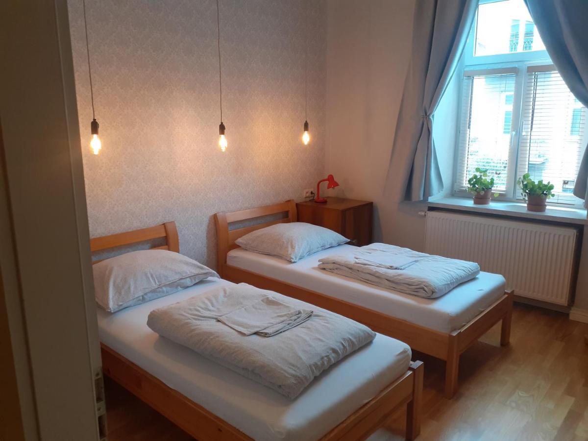 Apartament Cafe Belg Czestochowa Exterior photo