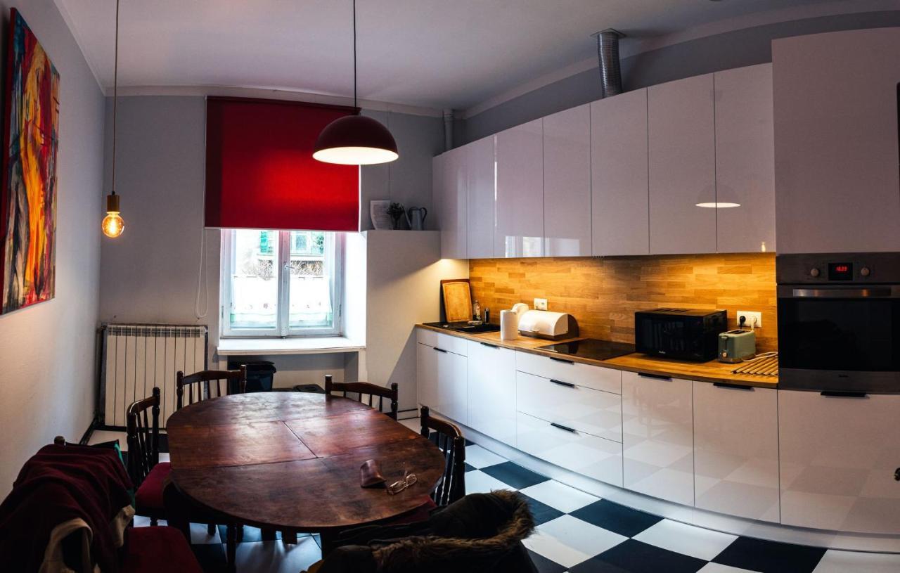 Apartament Cafe Belg Czestochowa Exterior photo