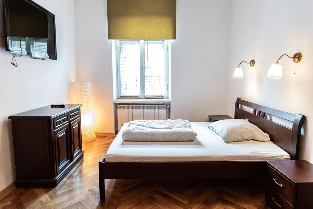 Apartament Cafe Belg Czestochowa Exterior photo