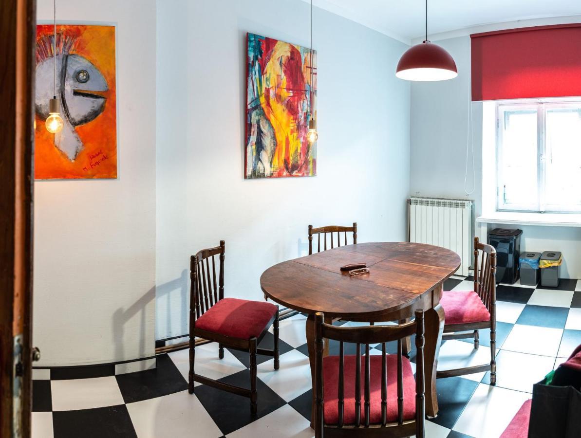 Apartament Cafe Belg Czestochowa Exterior photo