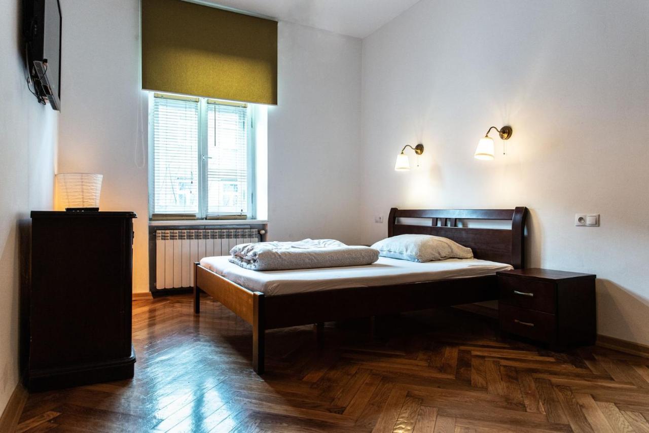Apartament Cafe Belg Czestochowa Exterior photo