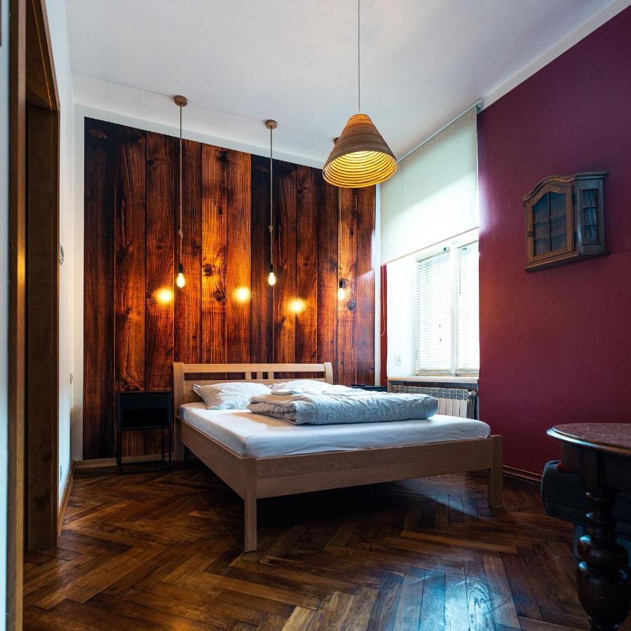 Apartament Cafe Belg Czestochowa Exterior photo